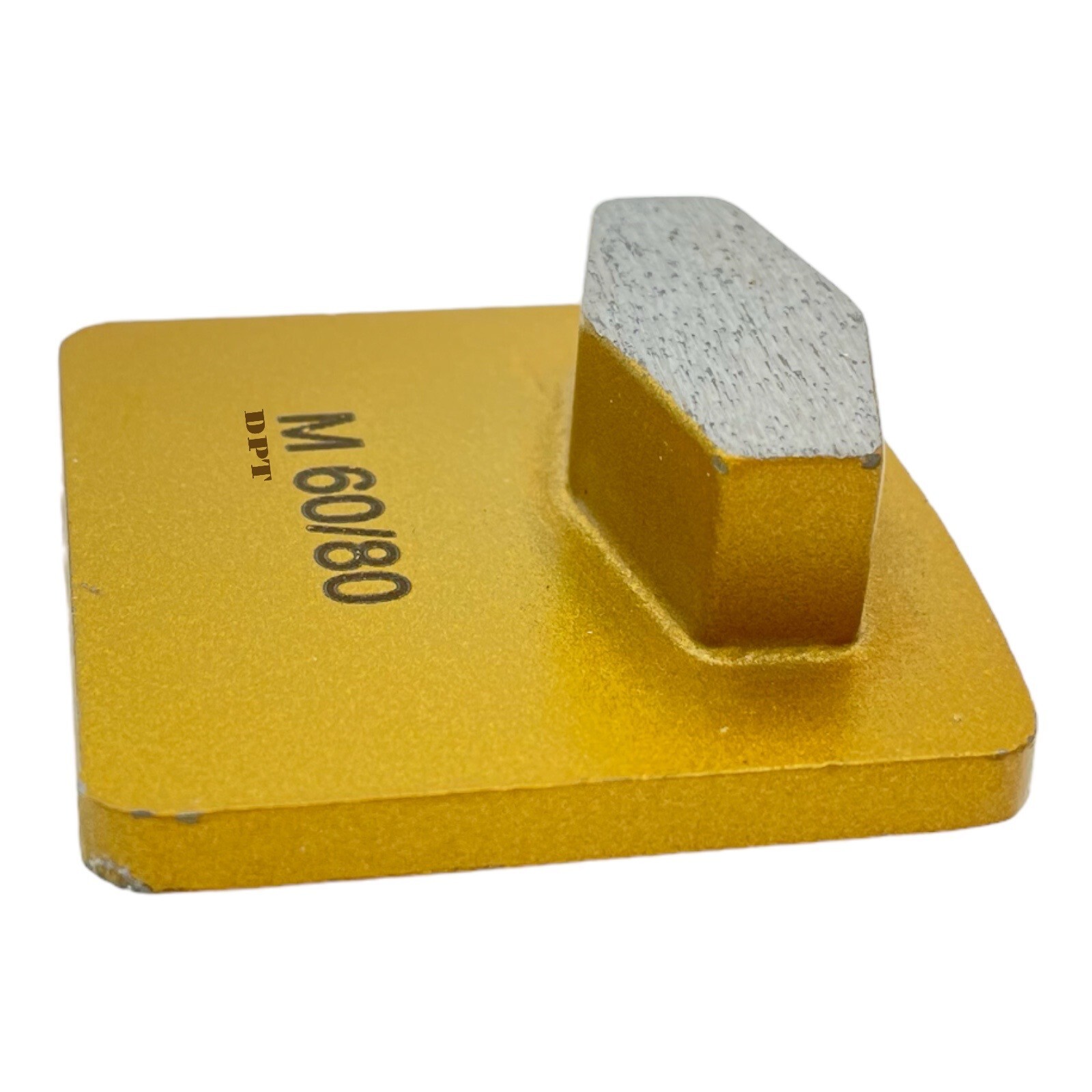 18PK Grinding Disc for Husqvarna PG series Concrete Grinders Medium Bond 60 Grit
