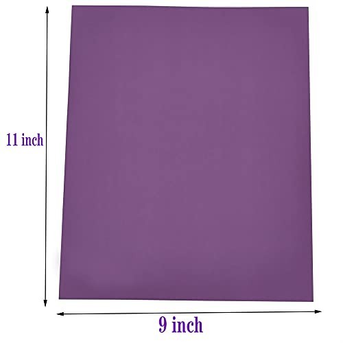 Assorted Grit Sandpaper 9×11″ 25-Pack (800-2500) Wet/Dry Abrasive Sheets for Woo