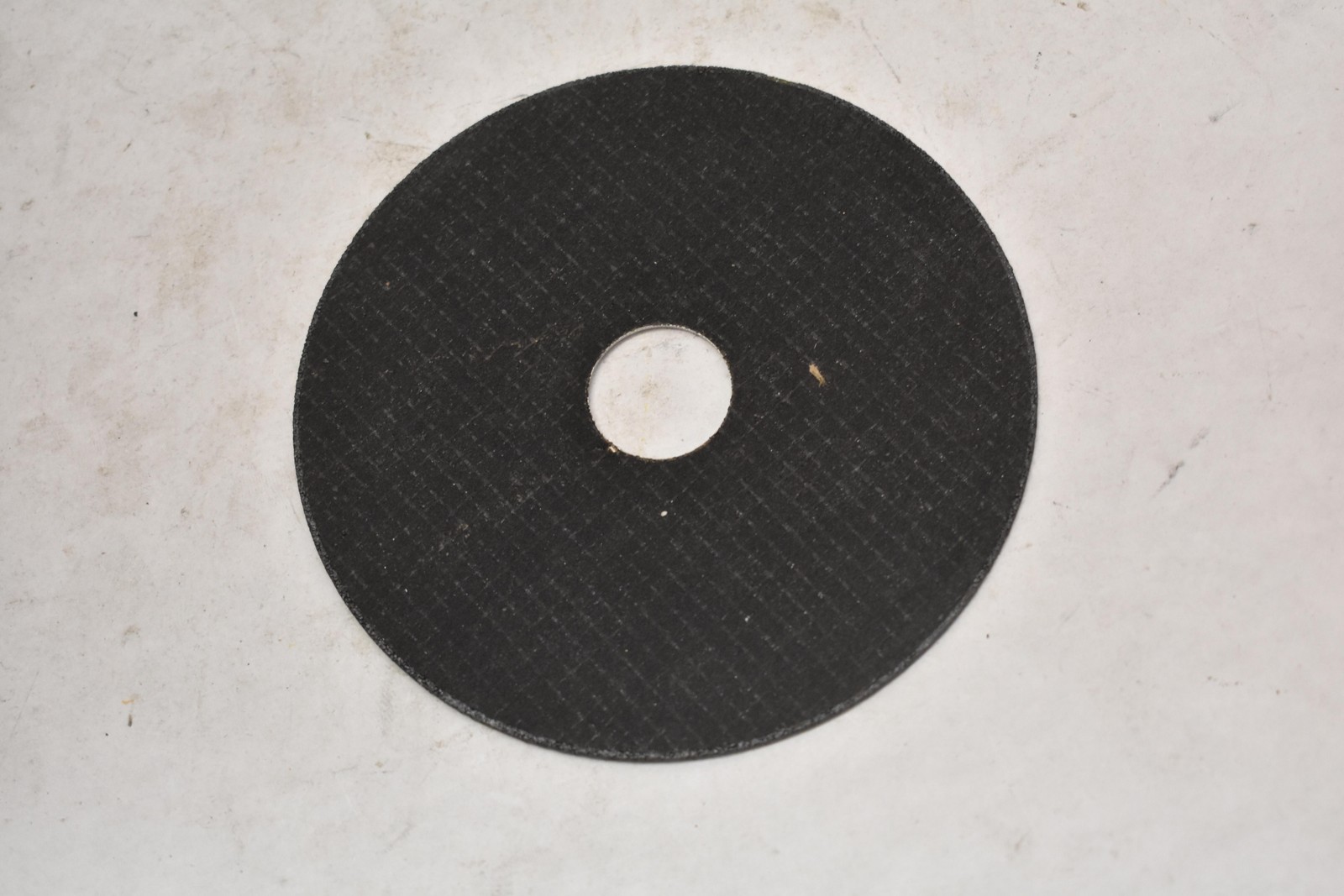 Amartisan 46 Grit Metal Stainless Cut-Off Wheels 4-1/2 X 3/64 X 7/8 Lot 8 Orange