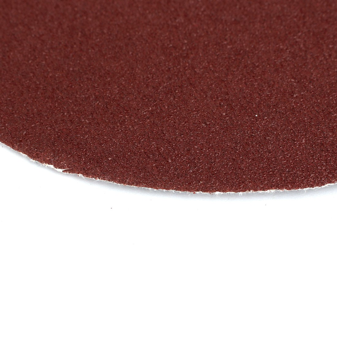 180mm 7-inch Dia 60 Grit Abrasive Sanding Disc Polishing Pad Sandpaper 10pcs