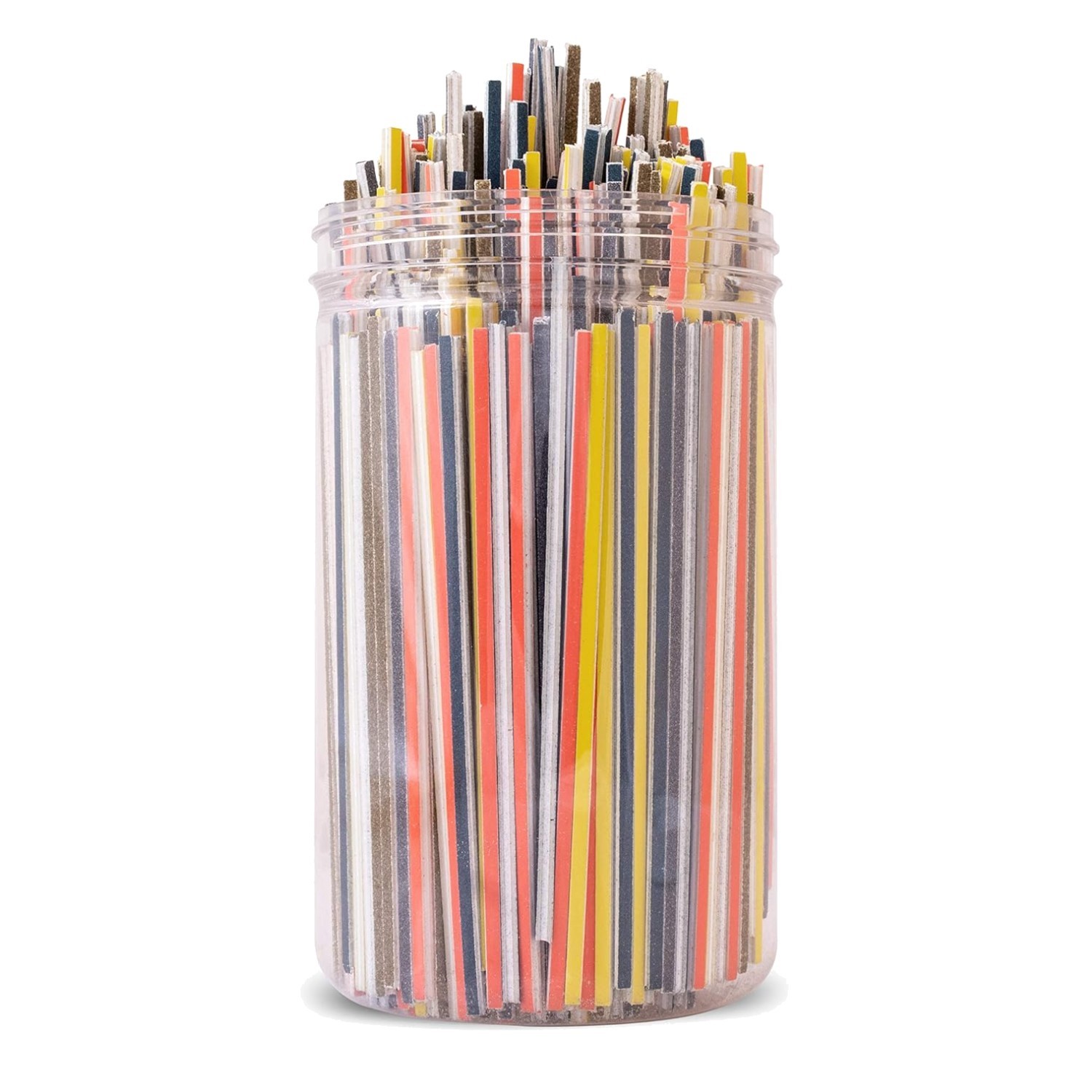Flexible Sanding Sticks for Tight Corners & Delicate Areas