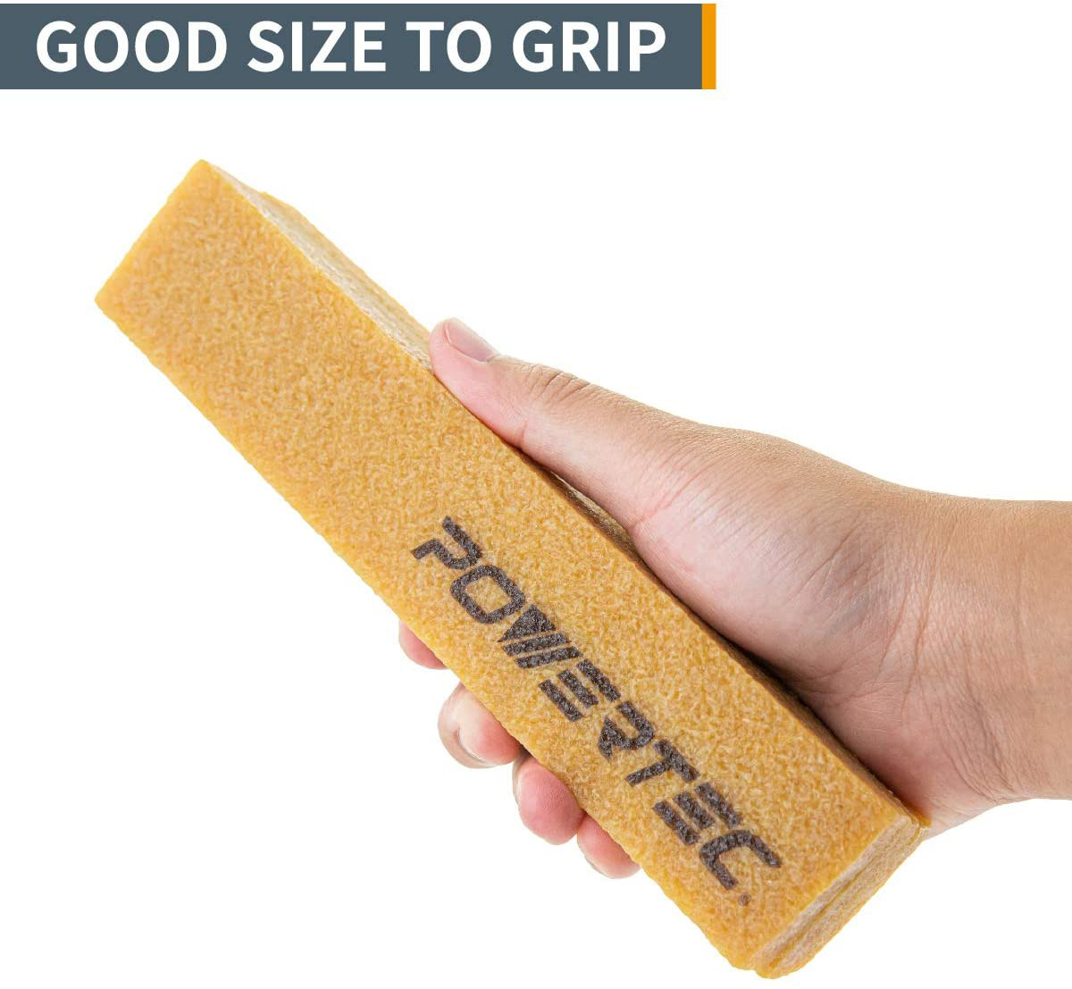 Cleaning Eraser Stick Abrasive Sanding Belts Natural Rubber Sandpaper Rough Tape