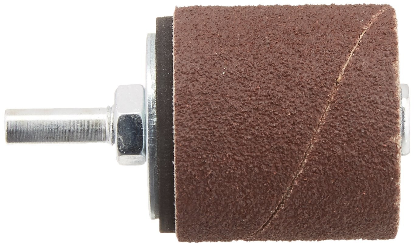 ALI INDUSTRIES 6085 Sander Kit, x 1-1/2-Inch, 1.5″ x x 1.5″, No Color