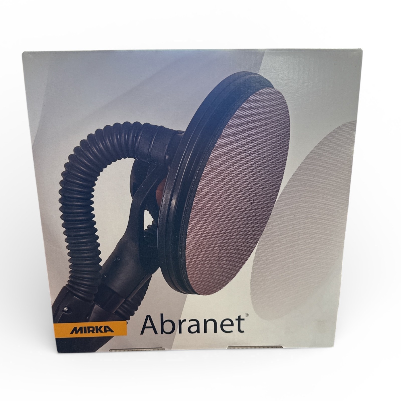 Mirka 9 inch Abranet sanding disc. (25 discs) Free Shipping!