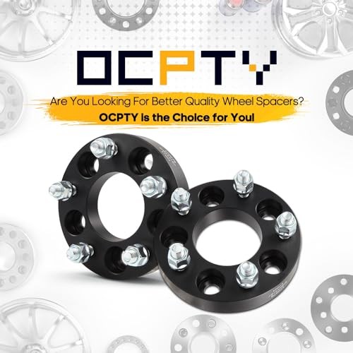 5×4.5 to 5×4.75 Wheel Adapters for Cherokee for Crown Victoria for Dakota for