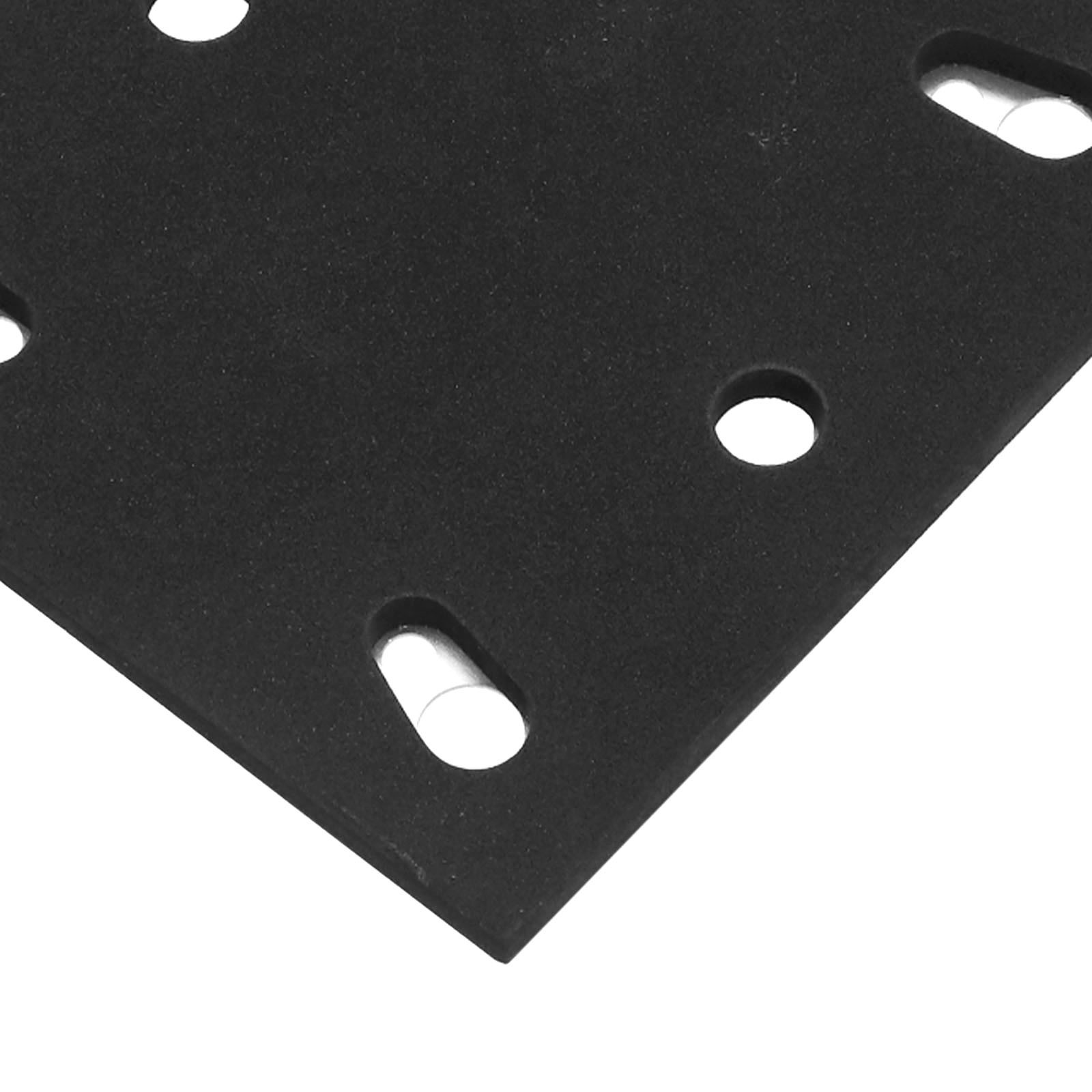 Premium Sander Pad Replacement for BO4556 Part Number 158324 9 Reliable Fit