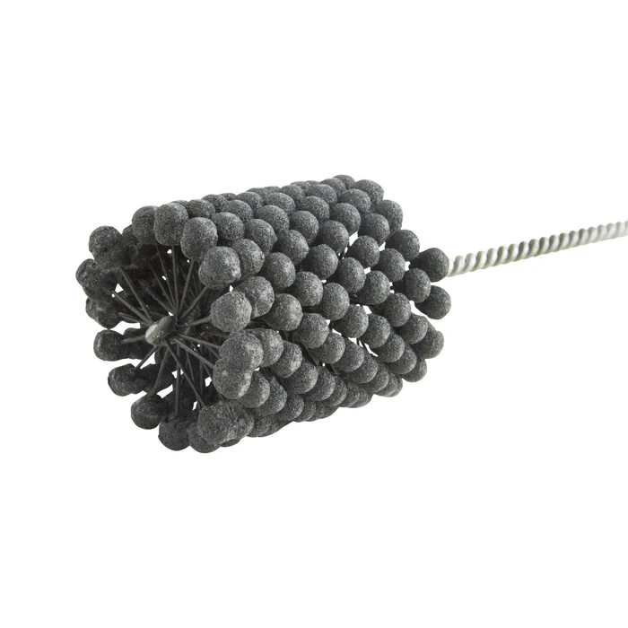 2-1/4″ FLEX HONE (57.2MM) SILICON CARBIDE TOOL CHOOSE 120, 180, 240, OR 320 GRIT