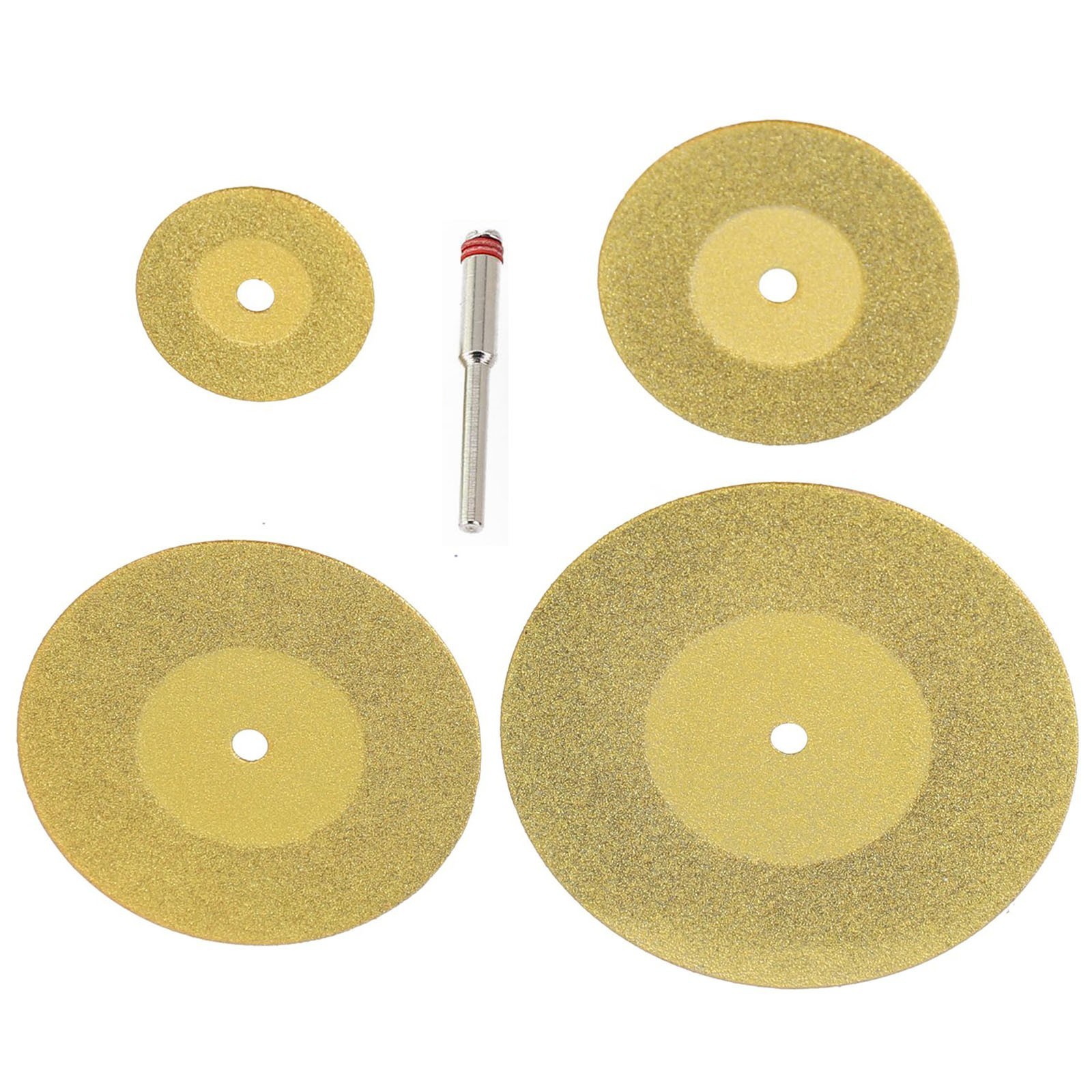 Diamond Saw Blade Connecting Rod 20/30/40/50mm Accessories Cutting Disc