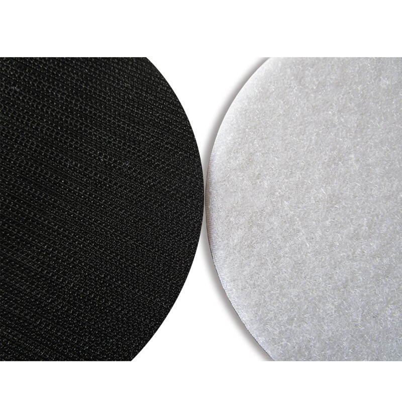 5 Inch 125mm Interface Pad Hook Loop Sanding Polishing Disc Backing Pads Cushion