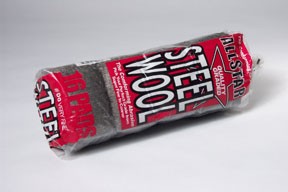 Very Fine ’00’ Steel Wool 72016 HI-TECH INDUSTRIES Clean & Strip Products