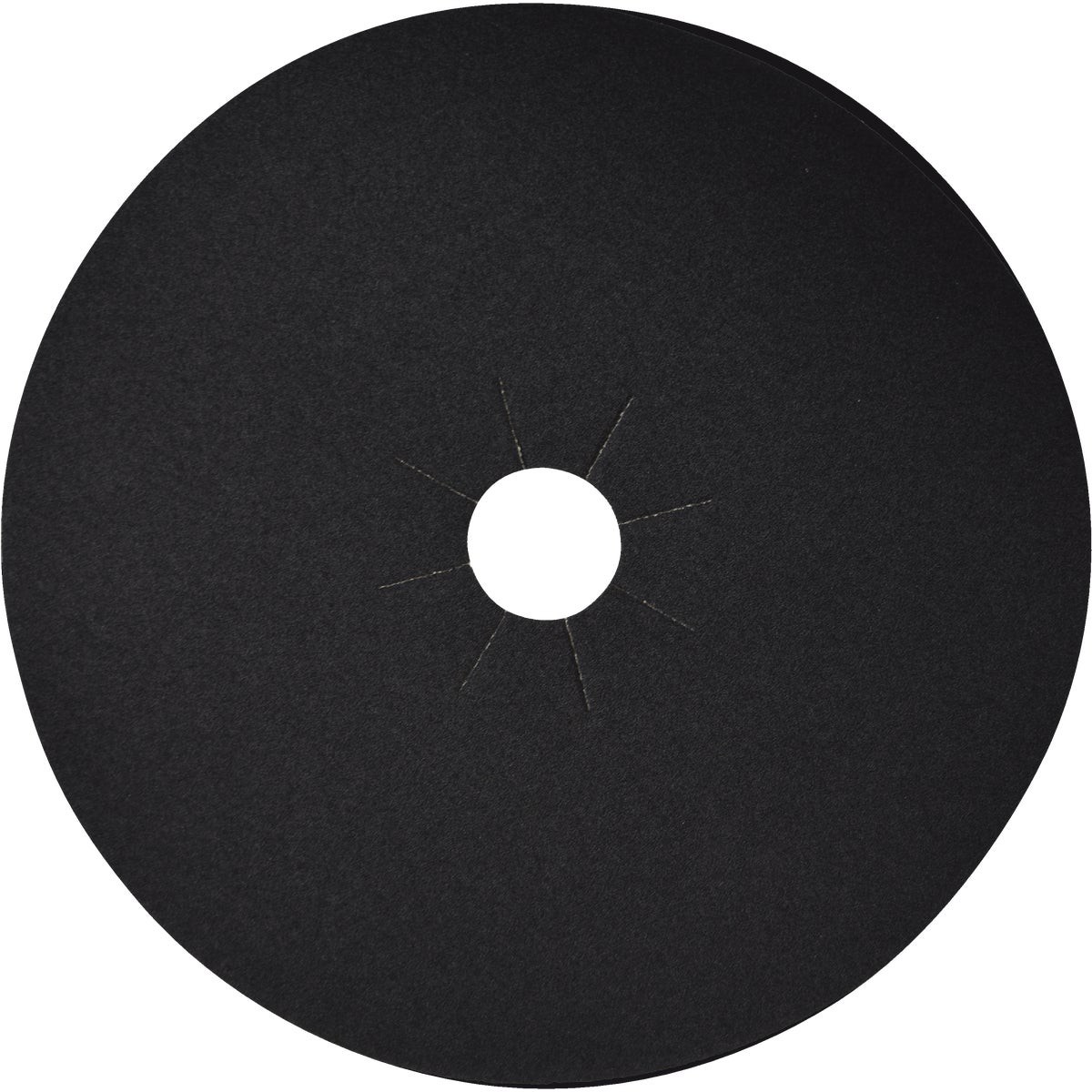 Virginia Abrasives 17 In. x 2 In. 60 Grit Floor Sanding Disc Pack of 20 Virginia
