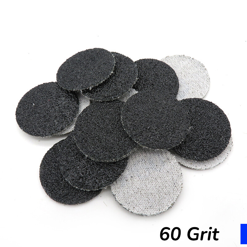 180mm Wet and Dry Sanding Discs 7 inch Sandpaper Hook & Loop Pads 60-10000 Grit