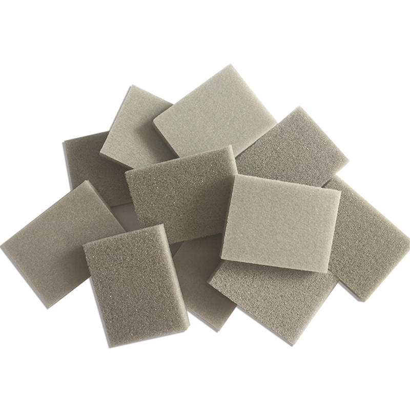 Wet and Dry Sponge Polishing Sandpaper Sheet 300-3000 Grit Lint-free