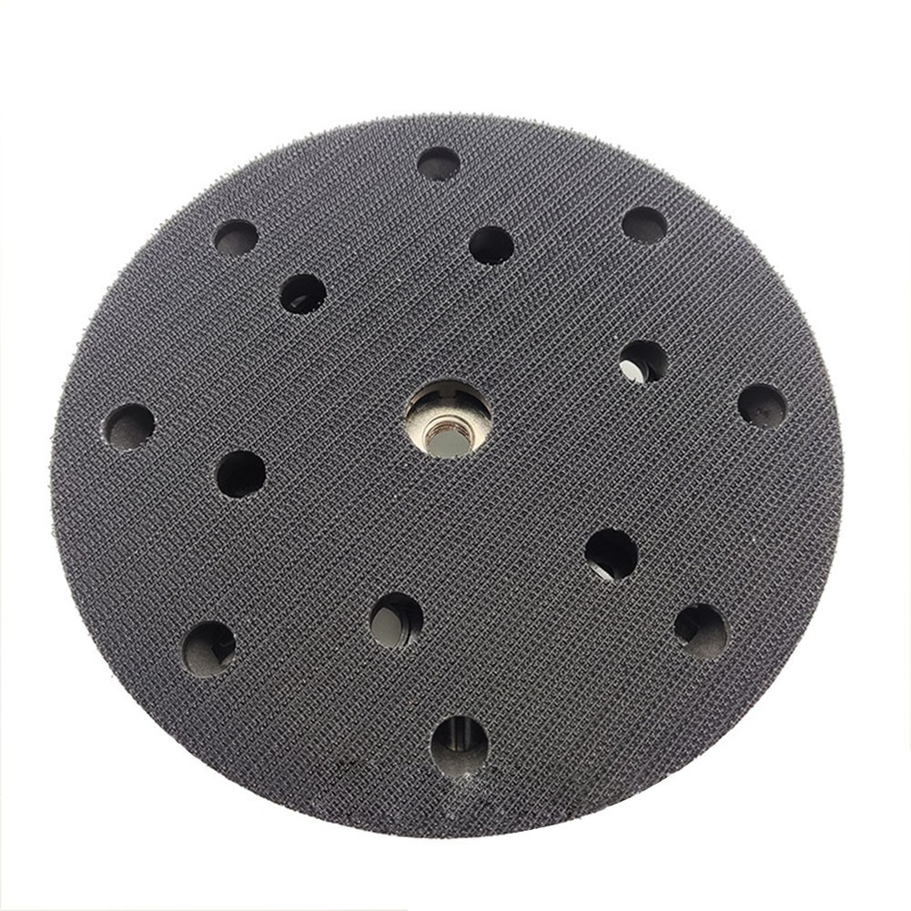 2pcs 6 Inch Sander Backing Pad Polishing Disc For BO6050 197314-7 Orbital Sander