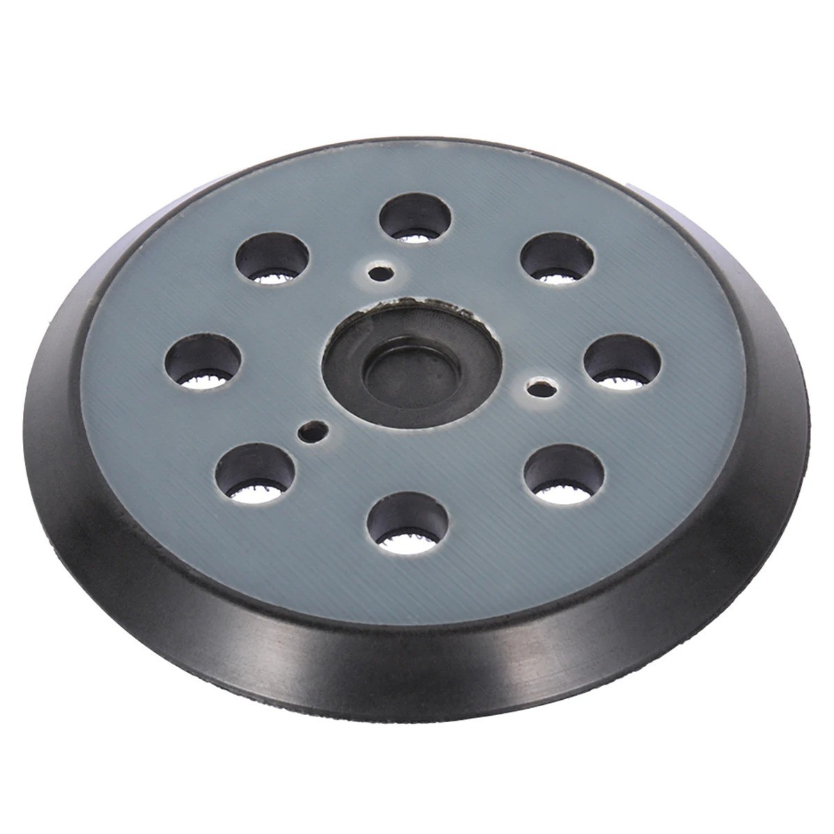 5 inch Orbital Sander Replacement Pad Hook Loop for Dewalt, Makita, Porter Cable