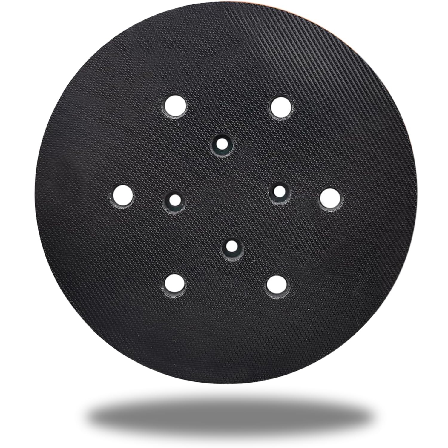 6 Inch 6 Hole Replacement Sander Pad for Ridgid R2611 Random Orbit 6