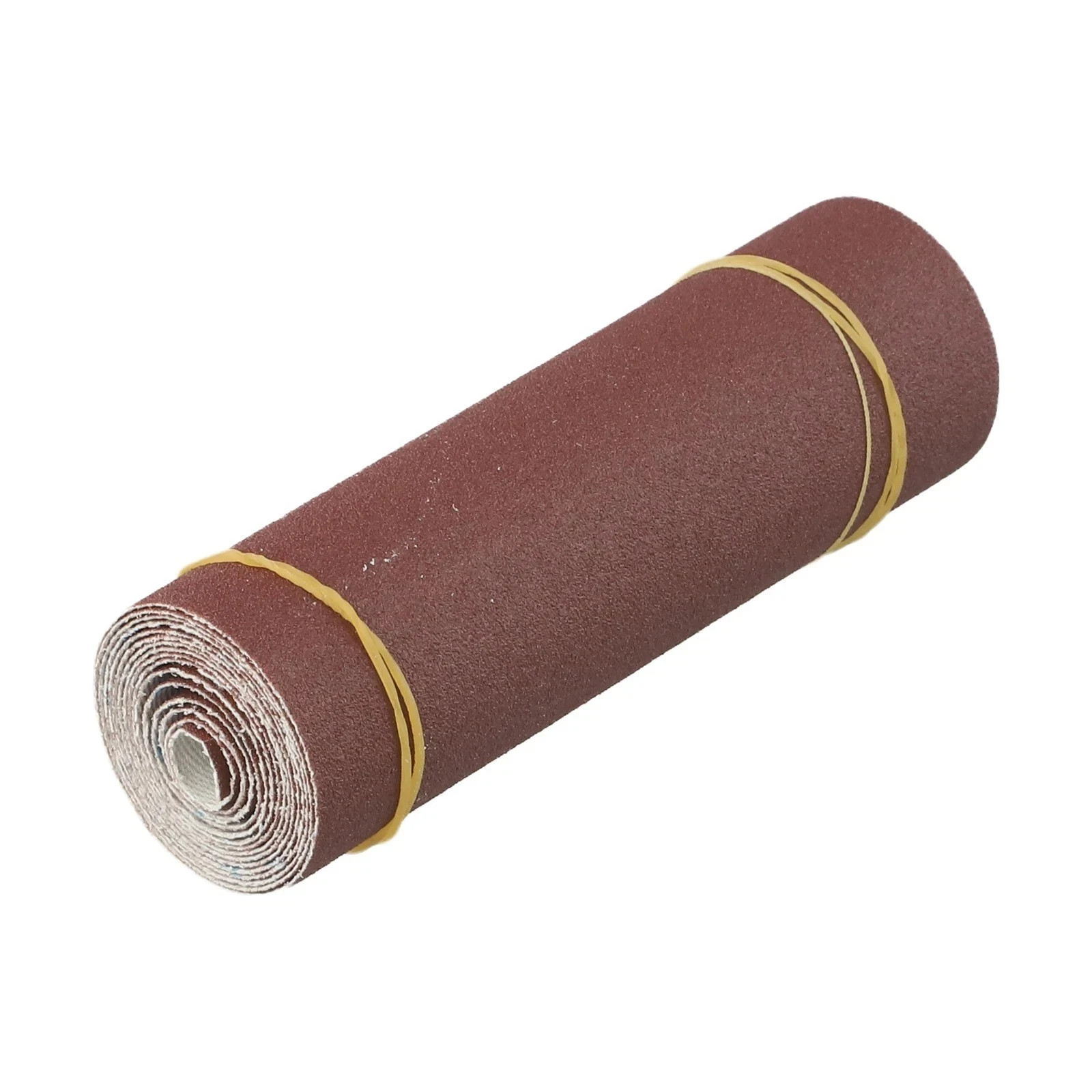 Emery Cloth Sandpaper Roll 1 x 19 Ft Sandpaper Sheets Wet Dry Sanding Paper