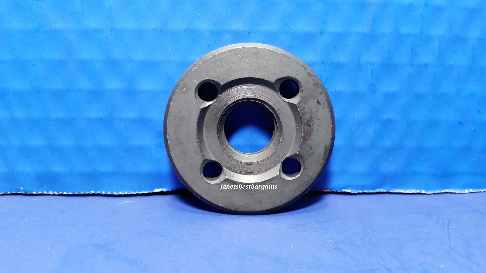 Angle Grinder Lock Nut 5/8″-11 Black & Decker DeWalt Hitachi Makita Milwaukee