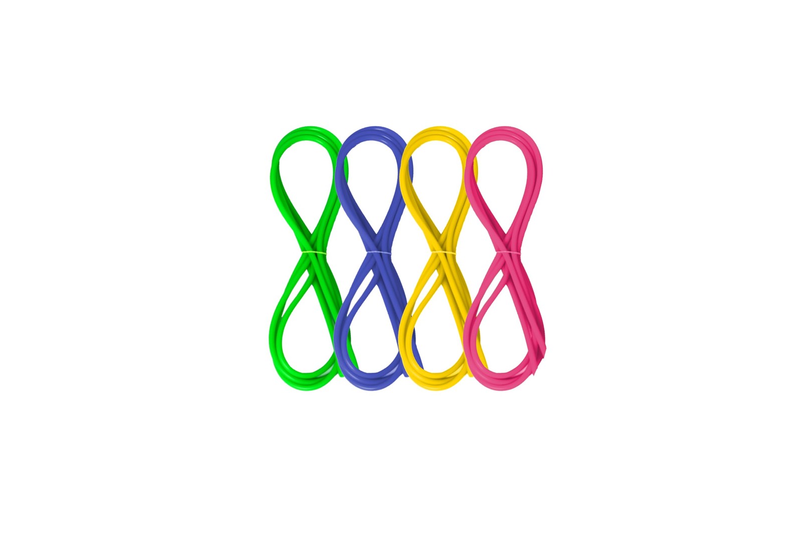 Color Distinction Dosing Tubing For Marine Saltwater Aquarium Doser Pump