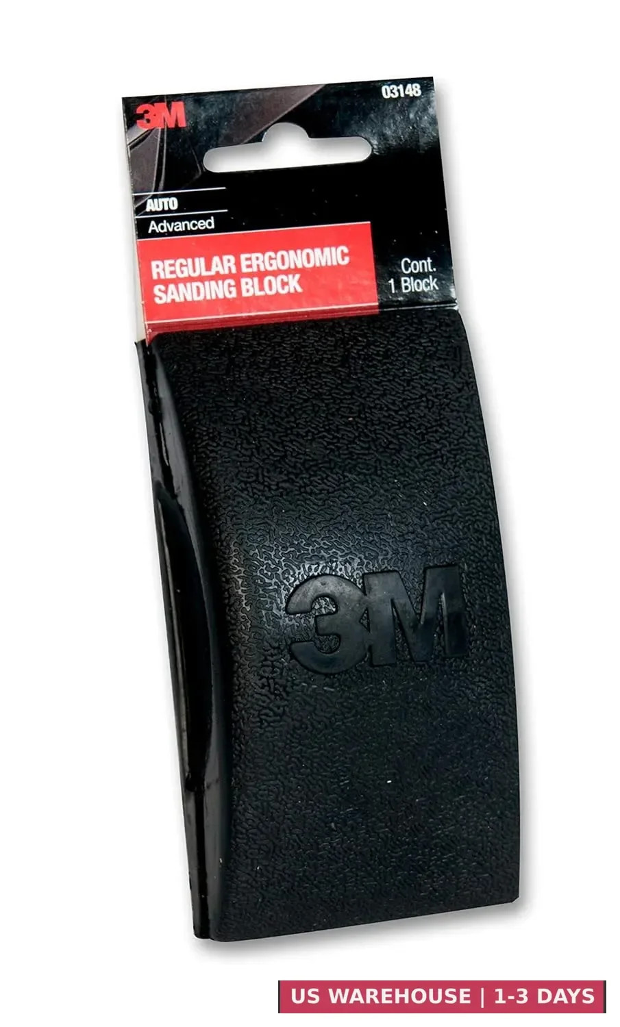 3M Wetordry Sandpaper 03006 Assorted Grits (1000 1500 2000 2500) 3 2/3 in x 9 in