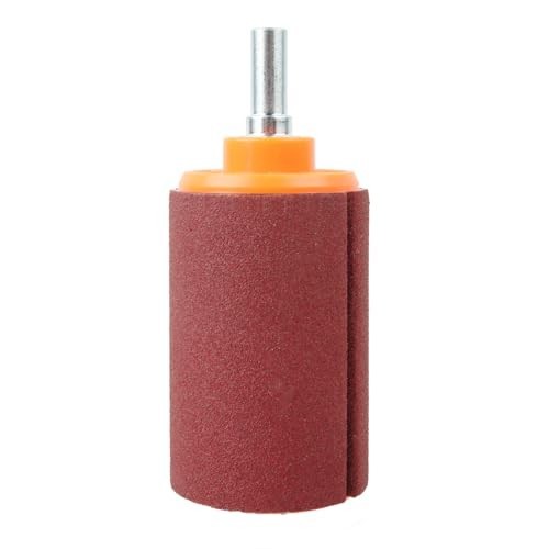 2″ x 3″ Sanding Drum Kit for Drill or Drill Press – Woodworking Tool Accessory