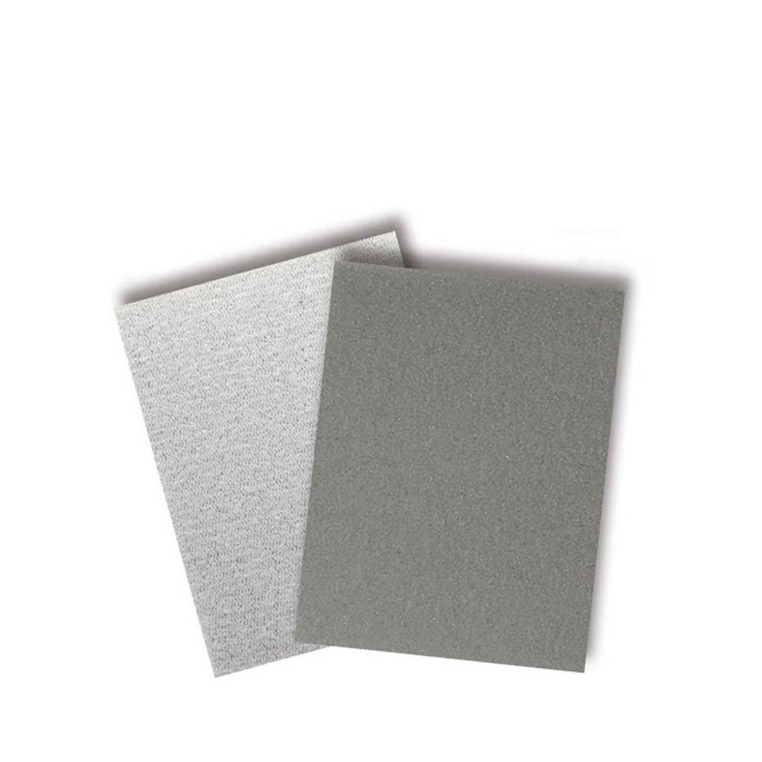 Dry&Wet Sandpaper Foam Sanding Sheets Sand Paper Poli Flocking 300~3000 Grit