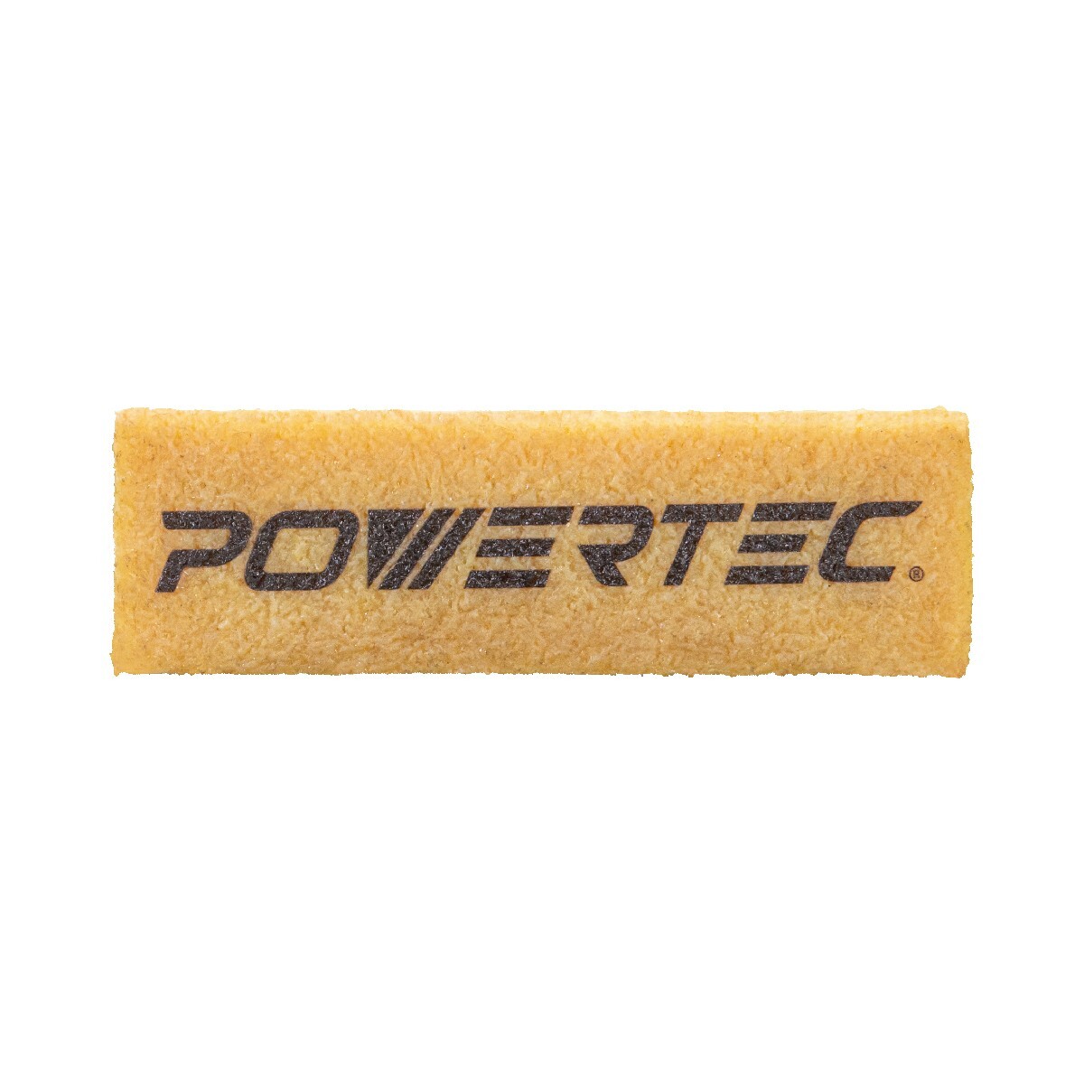 POWERTEC 71424-P2 Abrasive Cleaning Stick for Sanding Belts & Discs, 4PK
