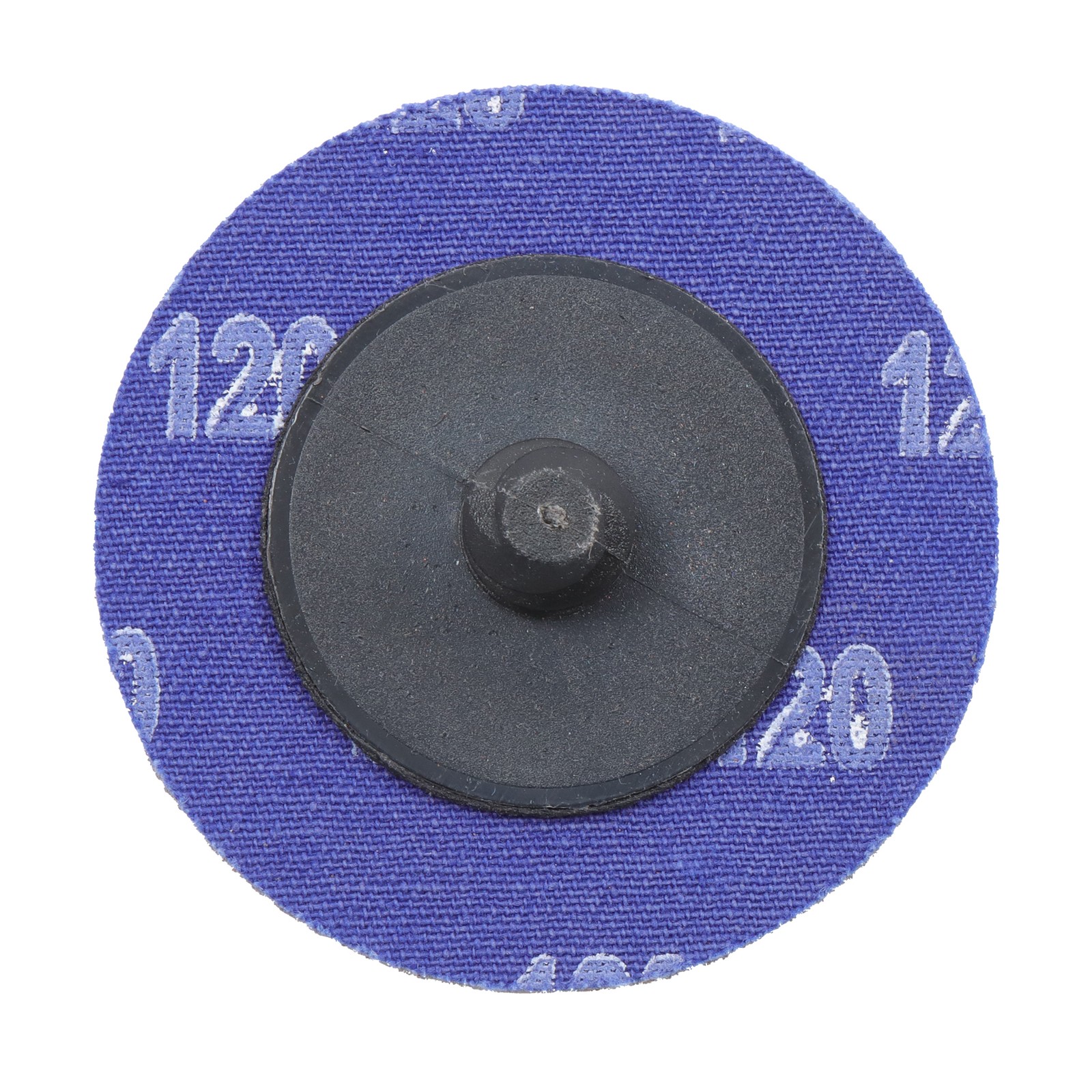 104Pcs 2″ Sanding Disc Set 40-240 Grit 1/4 Shank for Drill Die Grinder