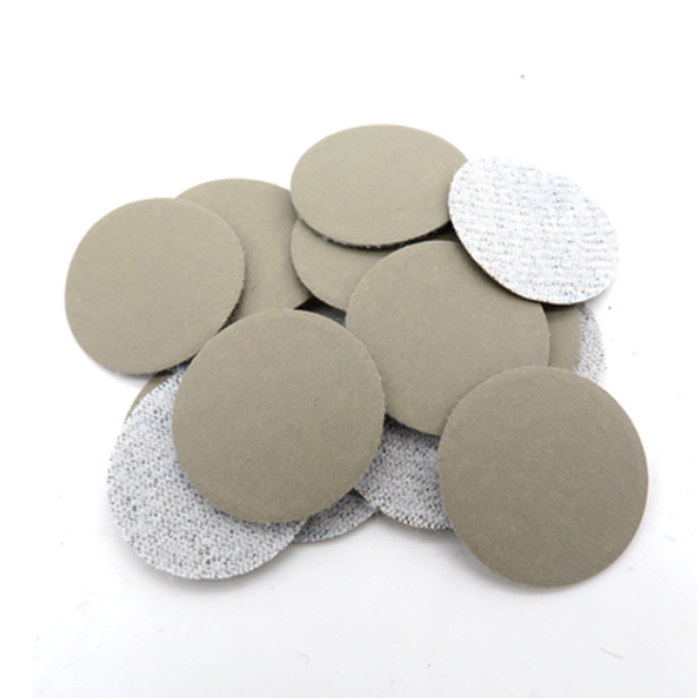 7″ 180mm Wet & Dry Round Sanding Discs Hook and Loop Sandpaper Grit P60 – P10000