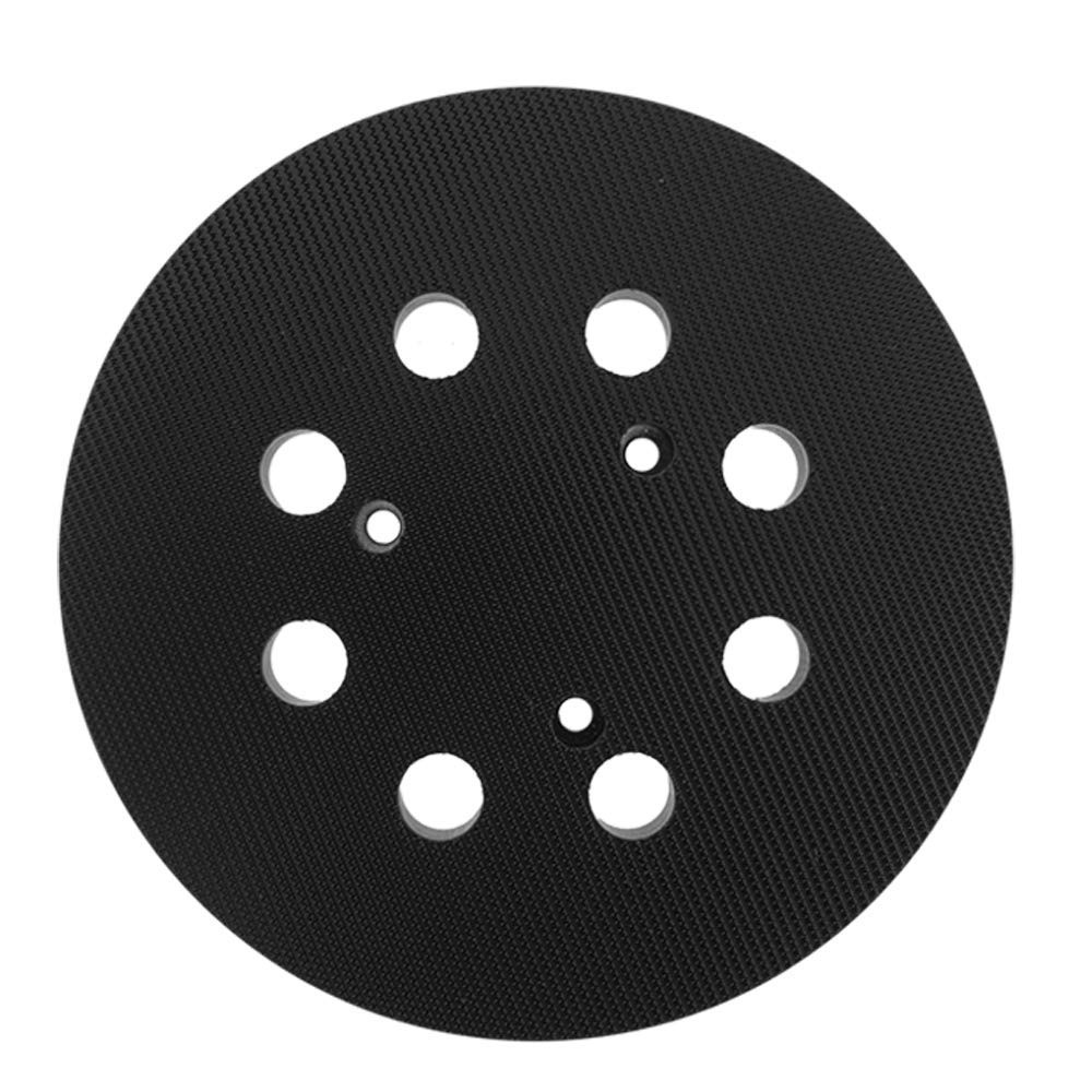 5″ Hook and Loop Replacement Sander Pad, Compatible with Porter Cable Models