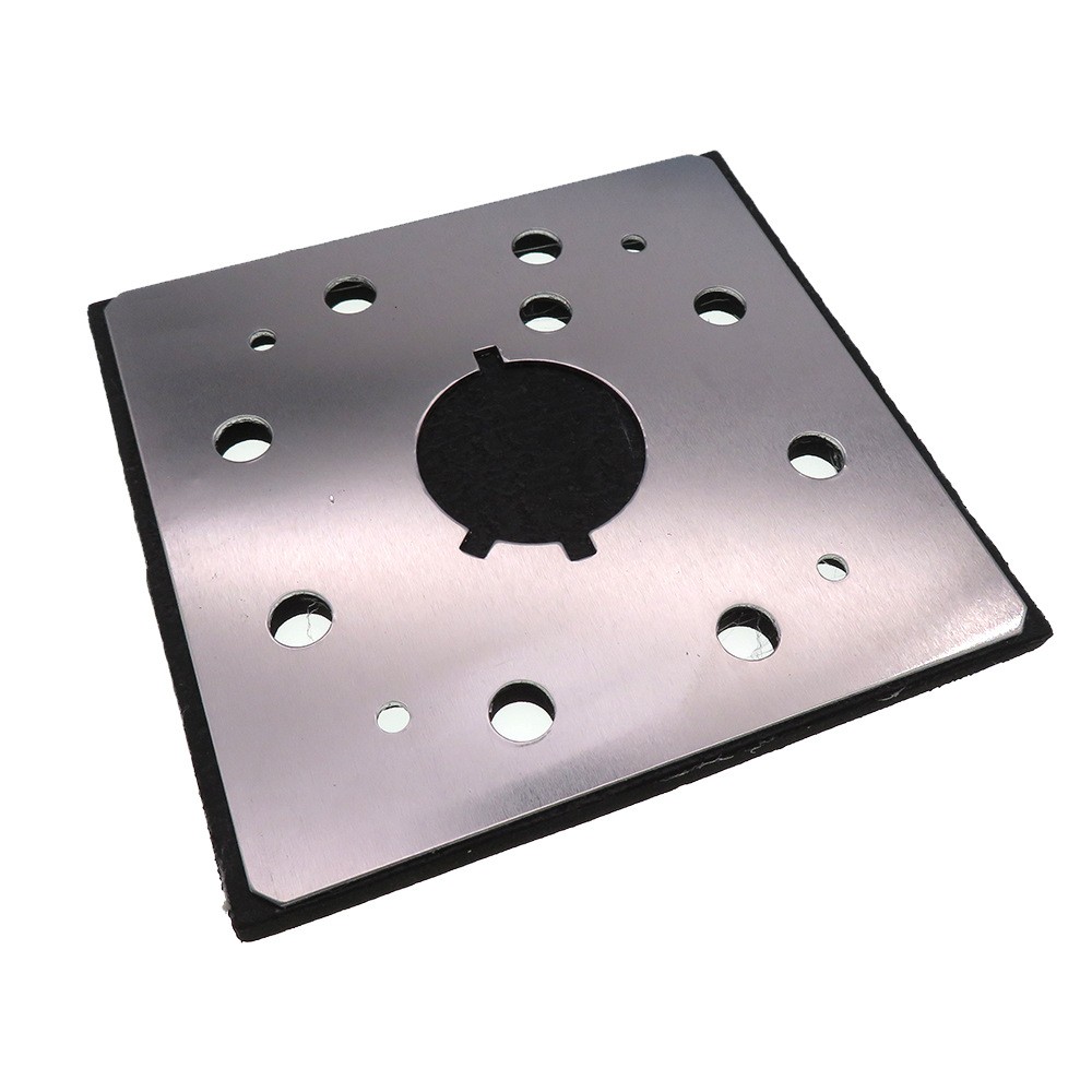 1/4 Sheet Sander Pad Backing Plate For DeWalt 151284-00 151284-00SV DW411 D26441