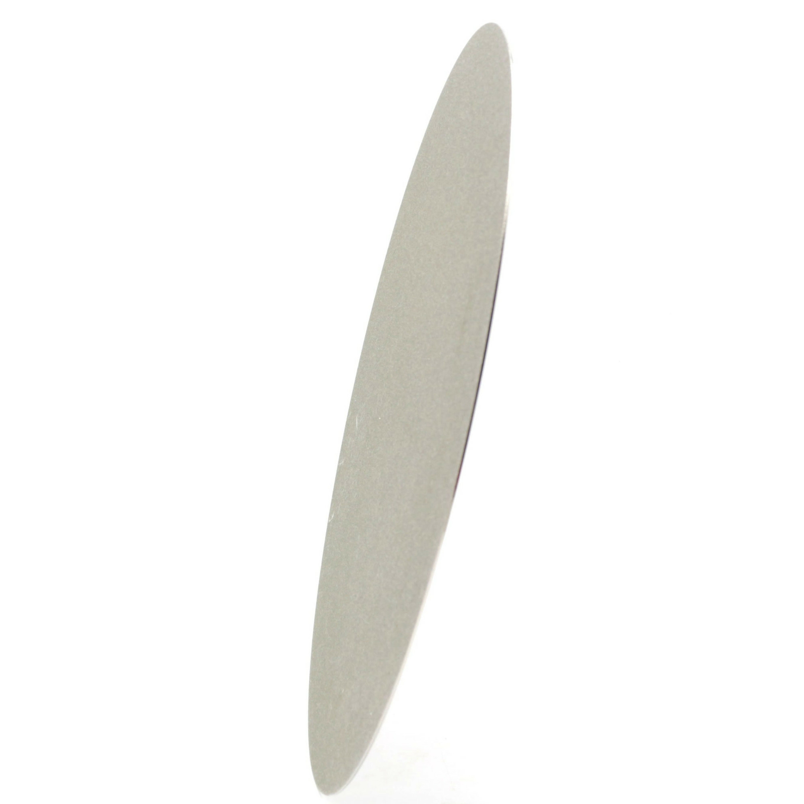 NO CENTER HOLE 12” inch Diamond Grinding Disc Abrasive Flat Lap Disk 240 Grit