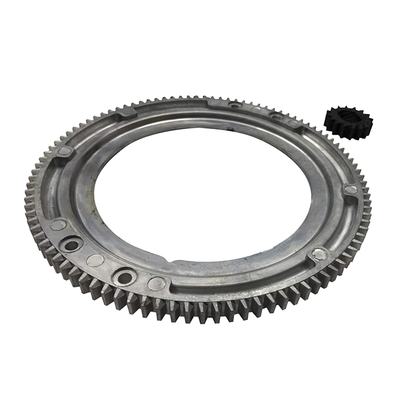 1PCS Flywheel Ring Gear for Briggs & Stratton 19G412-1180-E2 Misc Tool 696537