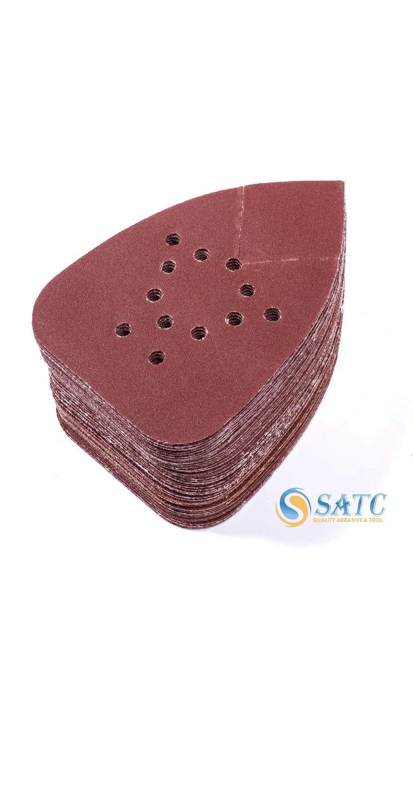 28 Mouse Sanding Pads 60 80 120 150 220 Grit for Black+Decker Sander Sandpaper