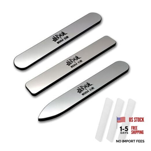 Hobby Model Grinding Tools,Nano Glass Polishing Kit, Ultimate Precision Files