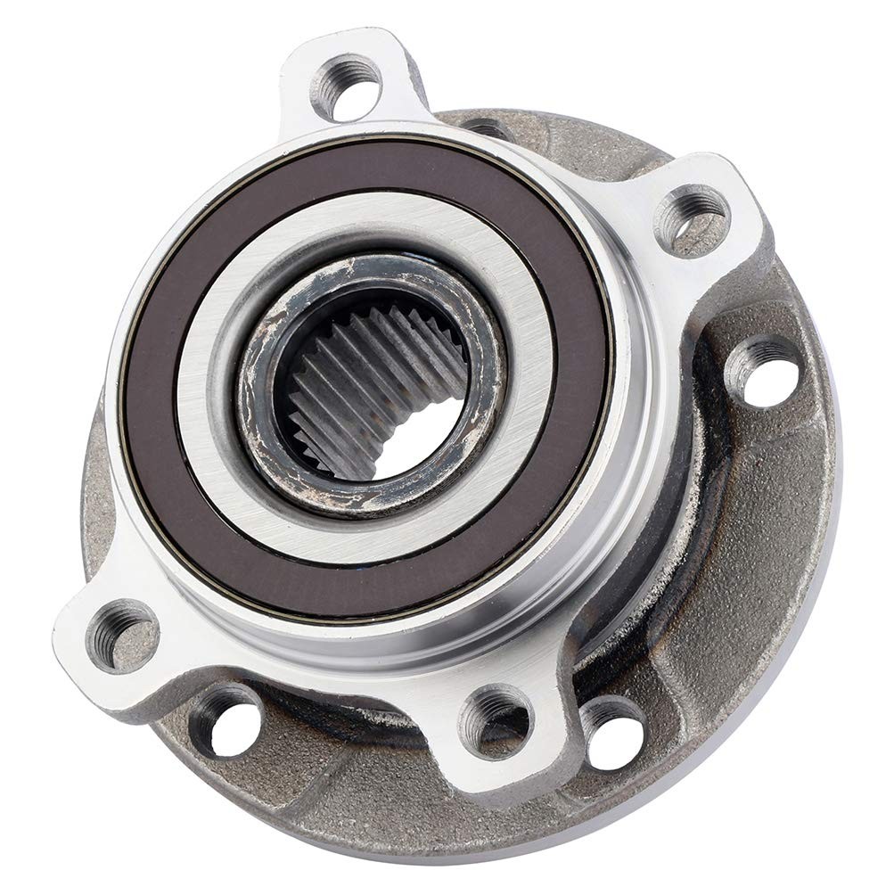 513349 1PC Front Wheel Hub Bearing for 2014-2022 2.0L 2.4L 3.2L