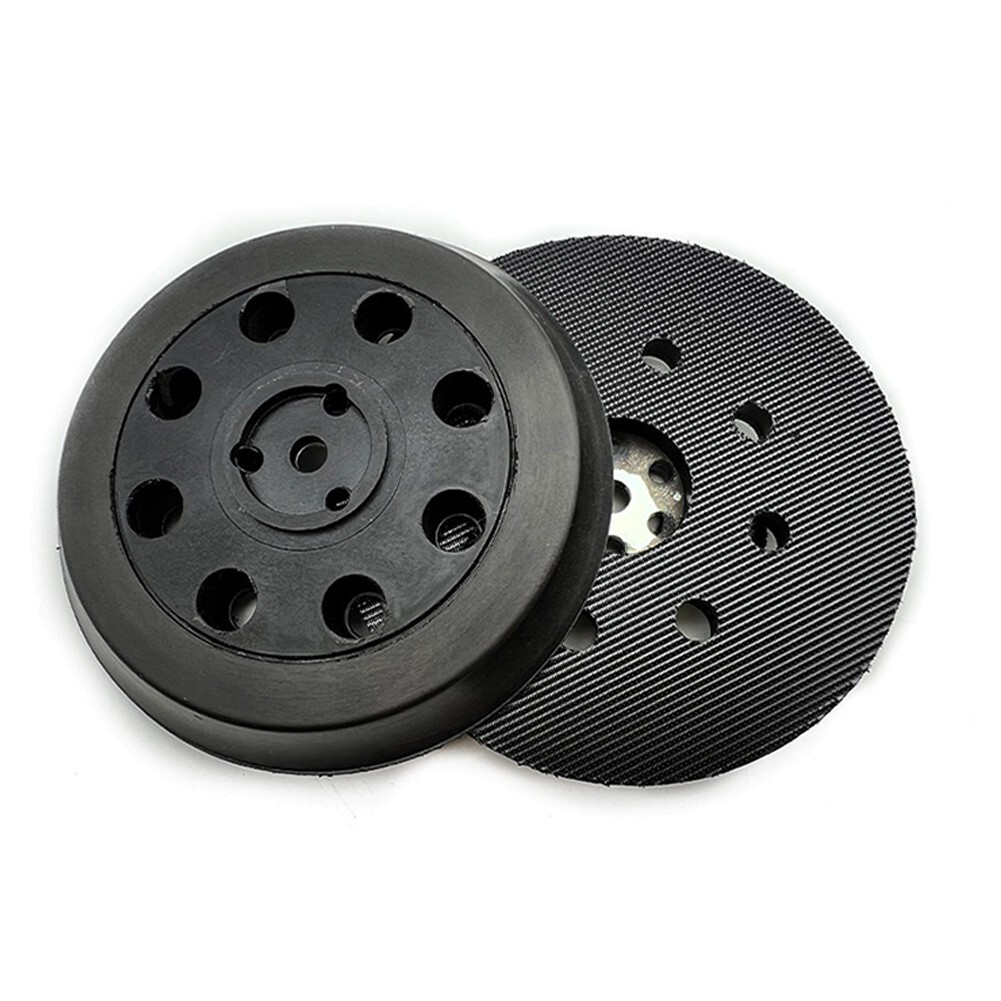 5 Inch Backing-Pad For Bosch-RS032 & RS031 Models 1295DP 1295DH 1295DVS 3107DVS