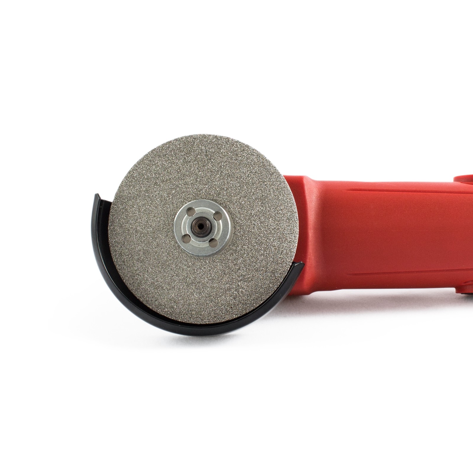 4″ inch 100 mm Grit 150 Diamond Grinding Disc Abrasive Wheels Flat Lap Disk