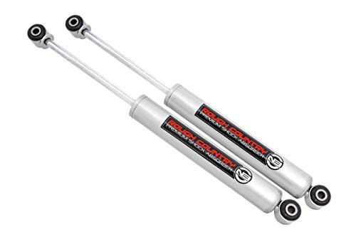 0.5-1.5″ N3 Front Shocks for 91-04 GMC Sonoma 4WD – 23225_N
