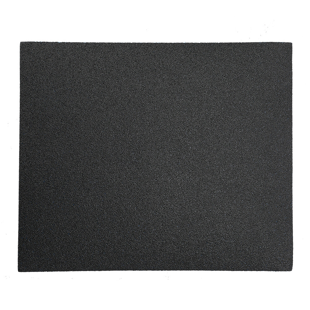 9″x11″ SANDING SHEETS Wet/Dry Silicon Carbide Sandpaper Grits 80-3000 Grit 30PCS
