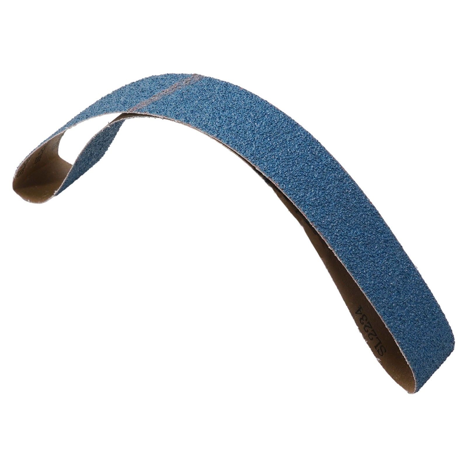 Sanding Belt 1Pc 915??50mm / 36*2Inch Blue Polishing Zirconium Corundum