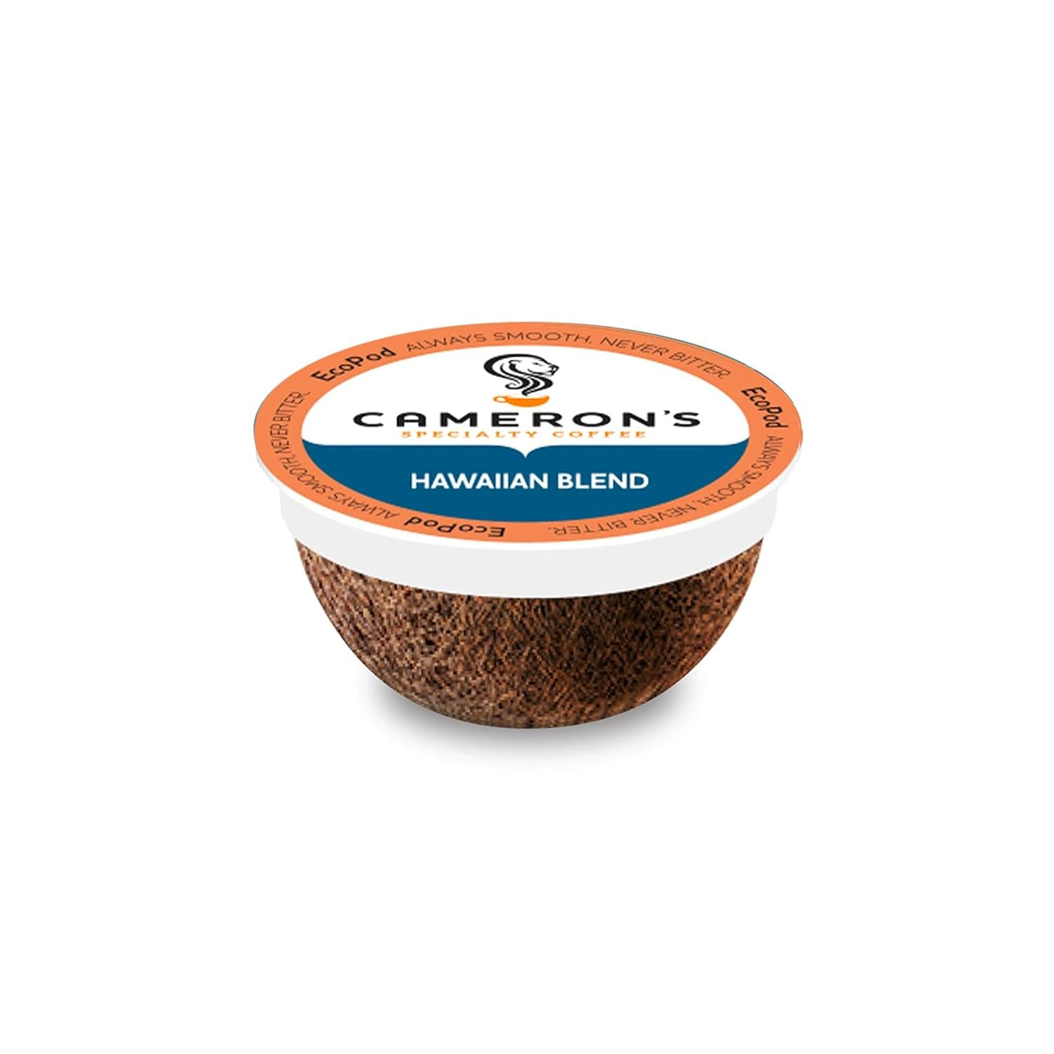 Single Serve Pods, Kona Blend, 32 Count (Pack of 1)