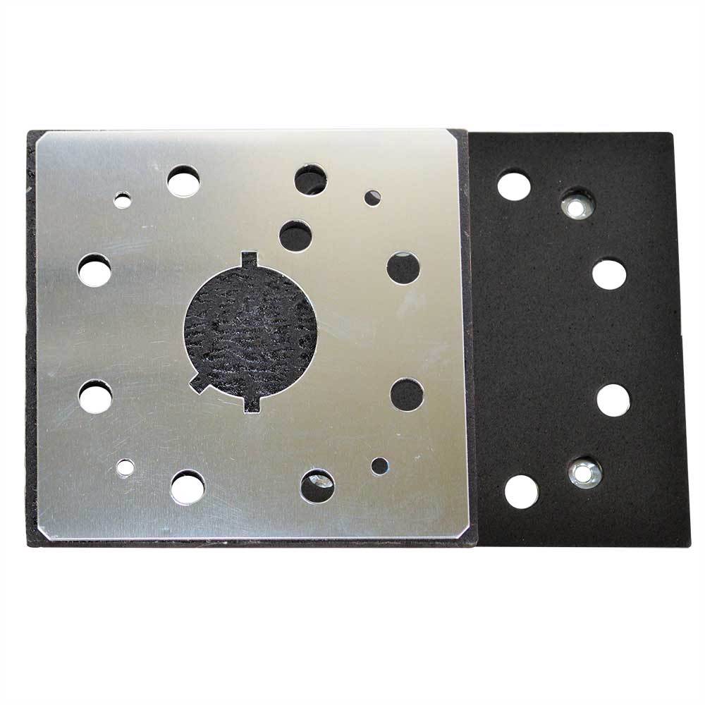 Dewalt DW411 rep Sander Pad & Backing Plate 1/4 151284-00SV 2/PK -SPD18-K
