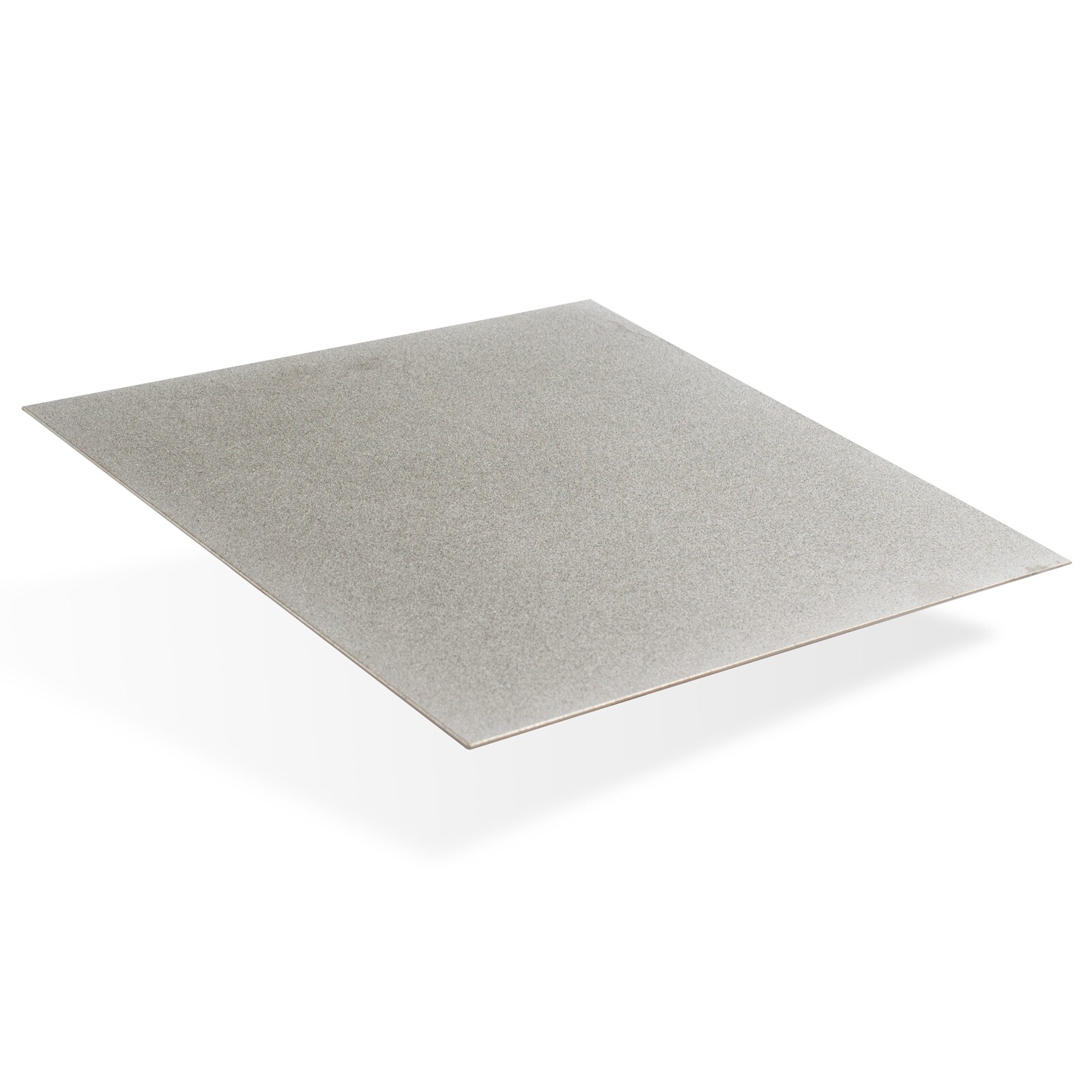 8″ inch Grit 240-2000 Square Sheet Flat Diamond Stone Sharpeners Lapidary Tools
