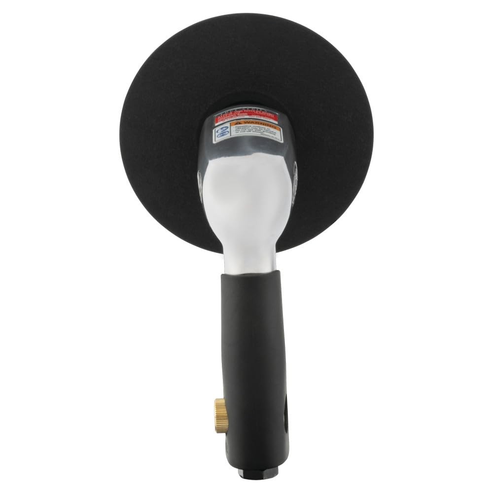 Ingersoll Rand 317G-A – High Speed Air Sander, 3″ and 5″ Pad, 18000RPM