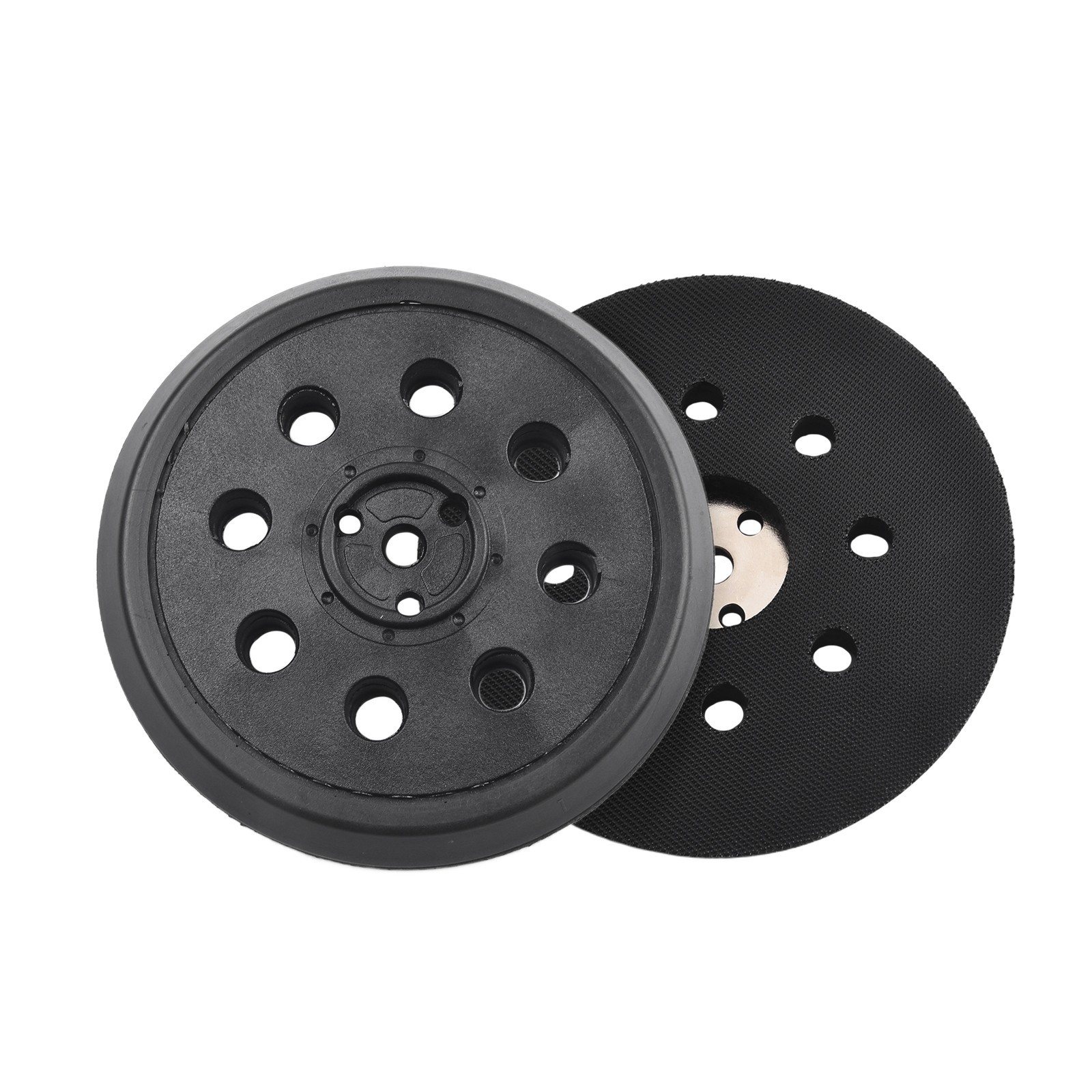 5 Inch Backing Pad For Bosch RS032 & RS031 Models 1295DP 1295DH 1295DVS 3107DVS