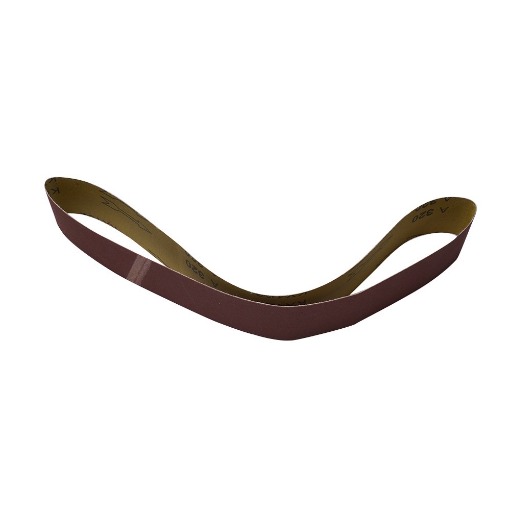 Sanding Belt 915*50mm Accessories Aluminum Oxide For Sander Rotary
