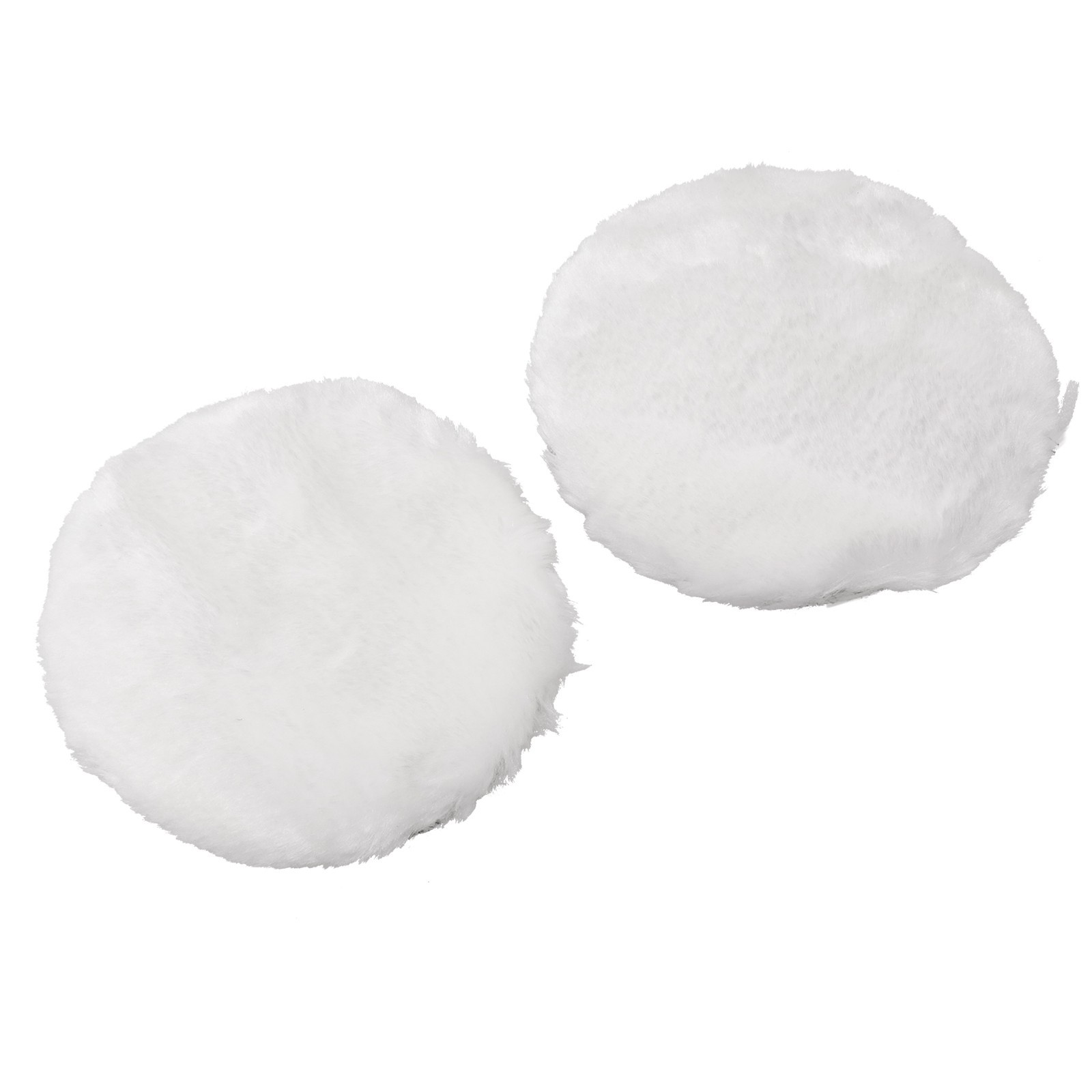 for versatile Wool Polishing Pad for Stainless Steel and Precision Instruments