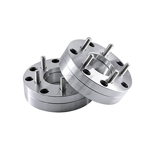 2 Wheel Adapter 6×4.5 to 5×5 (6×114.3 to 5×127) Thickness 2 Inch