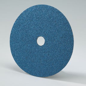 NorZon Grinding Discs, Grit 36, Package of 25 NTN-38562